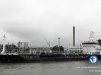Petrolero/quimiquero en venta
