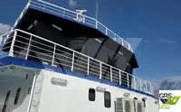 Buque Ro-Ro en venta