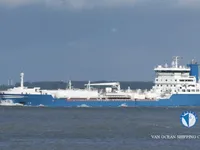 Petrolero/quimiquero en venta
