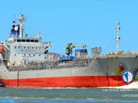 Petrolero/quimiquero en venta
