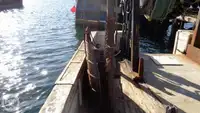 Arrastrero en venta