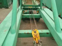 Plataforma de perforación autoelevable en venta