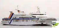 Ro-Ro ship en venta