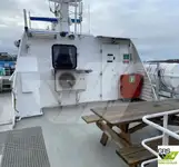 Buque de pasajeros en venta