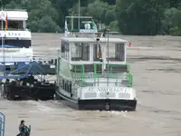 Buque de crucero en venta