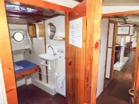 Buque granelero en venta