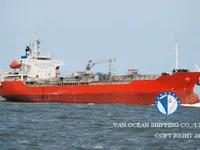 Petrolero/quimiquero en venta