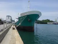 Buque portador de asfalto en venta