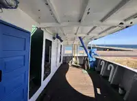 Arrastrero en venta