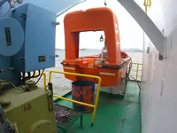 Buque de desembarco, tanque en venta