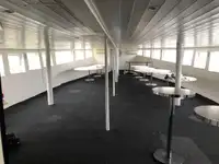 Buque de ferry en venta