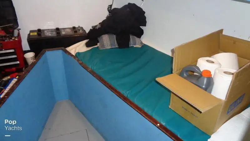 Buque de ferry en venta
