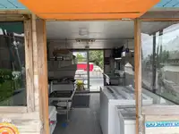 Catamarán en venta
