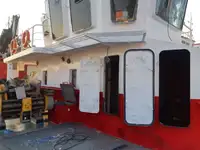 Buque de ferry en venta