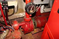 Buque de ferry en venta