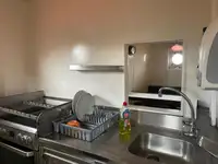 Remolcador en venta