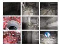 Petrolero/quimiquero en venta