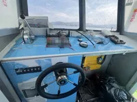 Embarcaciones de trabajo en venta