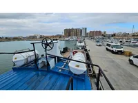 Lancha de tripulación en venta