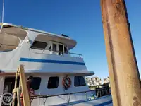 Buque de ferry en venta