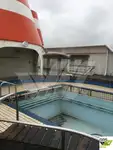 Buque de crucero en venta