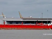 Petrolero/quimiquero en venta