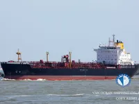Petrolero/quimiquero en venta