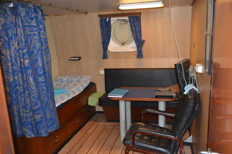 Remolcador en venta