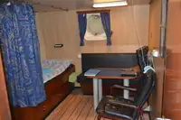 Remolcador en venta