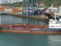 Petrolero/quimiquero en venta