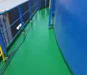 Buque granelero en venta