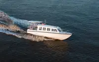 Buque de crucero en venta