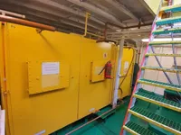 Buque de suministro en venta