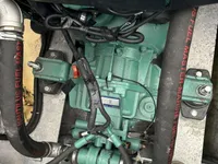 Patrullera en venta