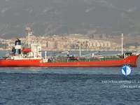 Petrolero/quimiquero en venta