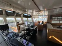 Remolcador en venta