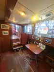 Barco de bomberos en venta