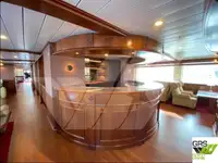 Buque de crucero en venta