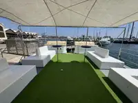 Buque de crucero en venta
