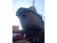 Remolcador en venta