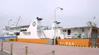 Buque Ro-Ro en venta