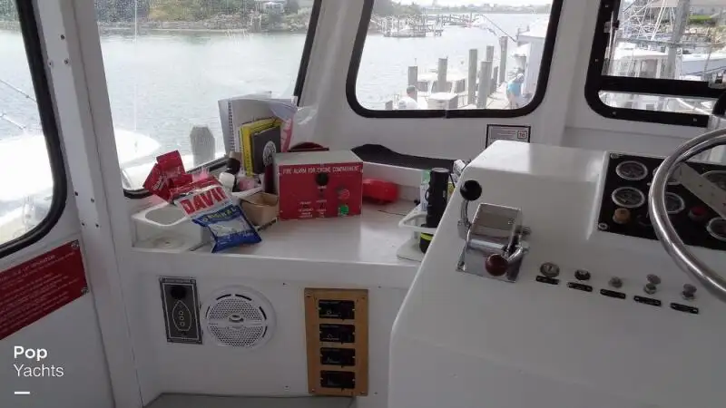 Buque de ferry en venta