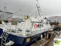 Buque Ro-Ro en venta