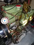 Remolcador en venta