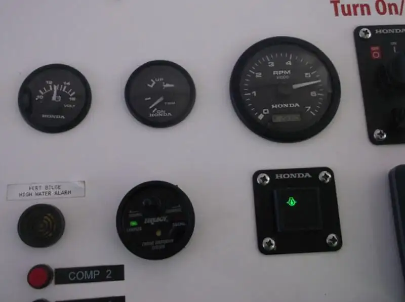 Buque de crucero en venta