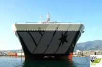 Buque Ro-Ro en venta