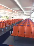 Buque de crucero en venta