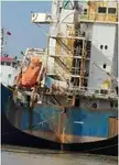 Petrolero/quimiquero en venta