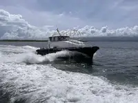 Barco piloto en venta