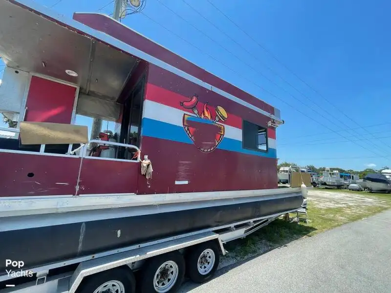 Pontón en venta